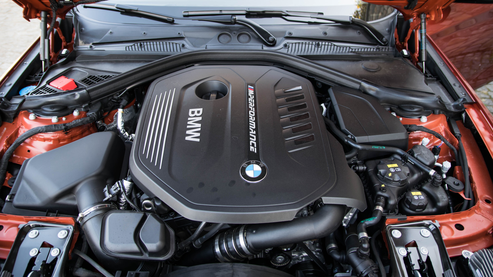 How Reliable Are BMW’s B58 Engines? Here’s What Owners Have To Say – SlashGear