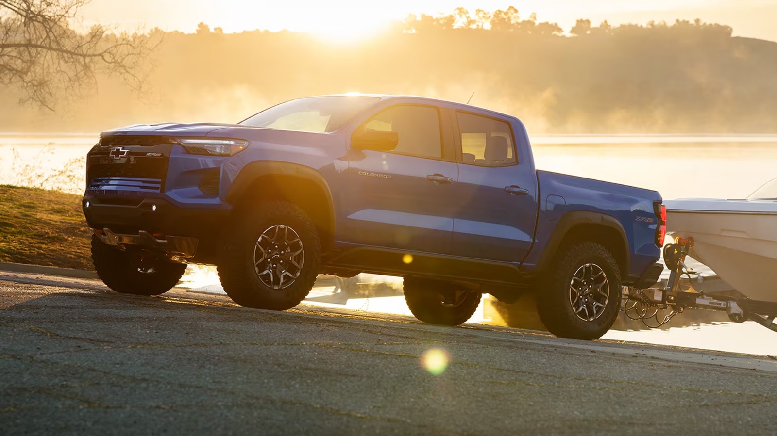 GM Could Be The Biggest Winner Of US Emissions Rules Rollback – SlashGear
