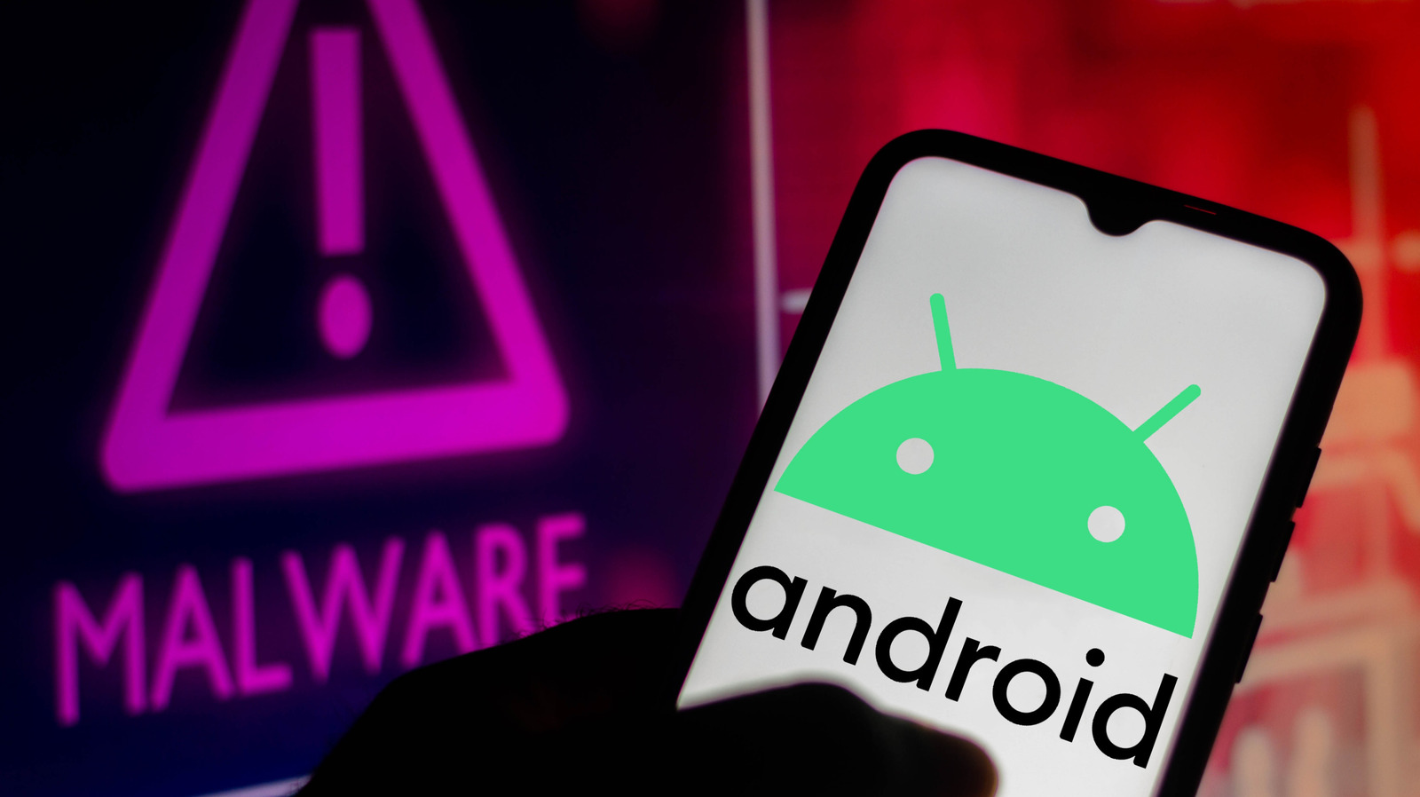 5 Signs An Android App Might Be Fake – SlashGear