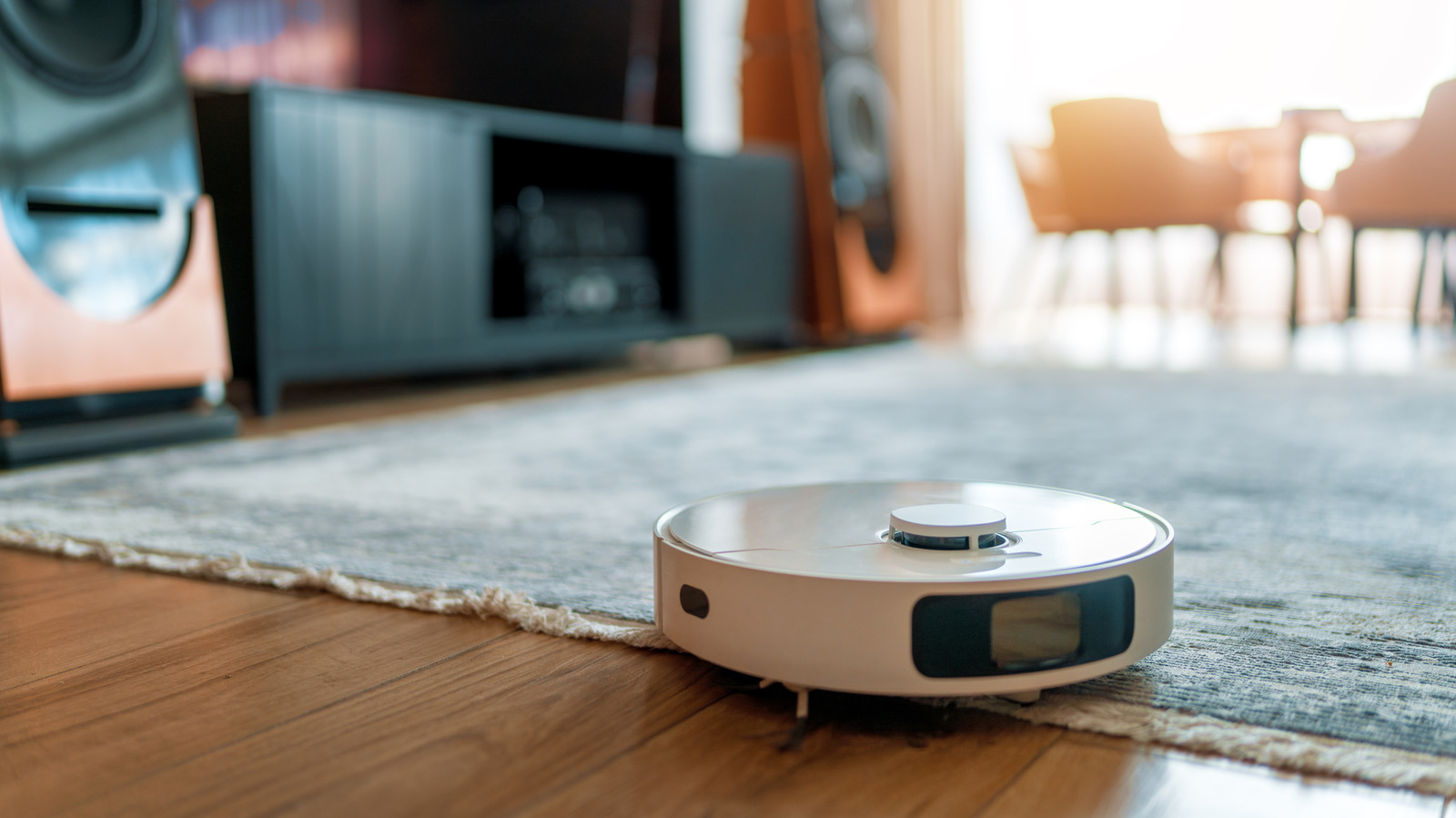 Robot Vacuums Have A Big Problem With Privacy – BGR