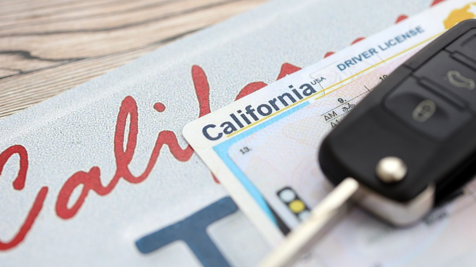 How California Car Buying Laws Are Changing In October 2026 – SlashGear