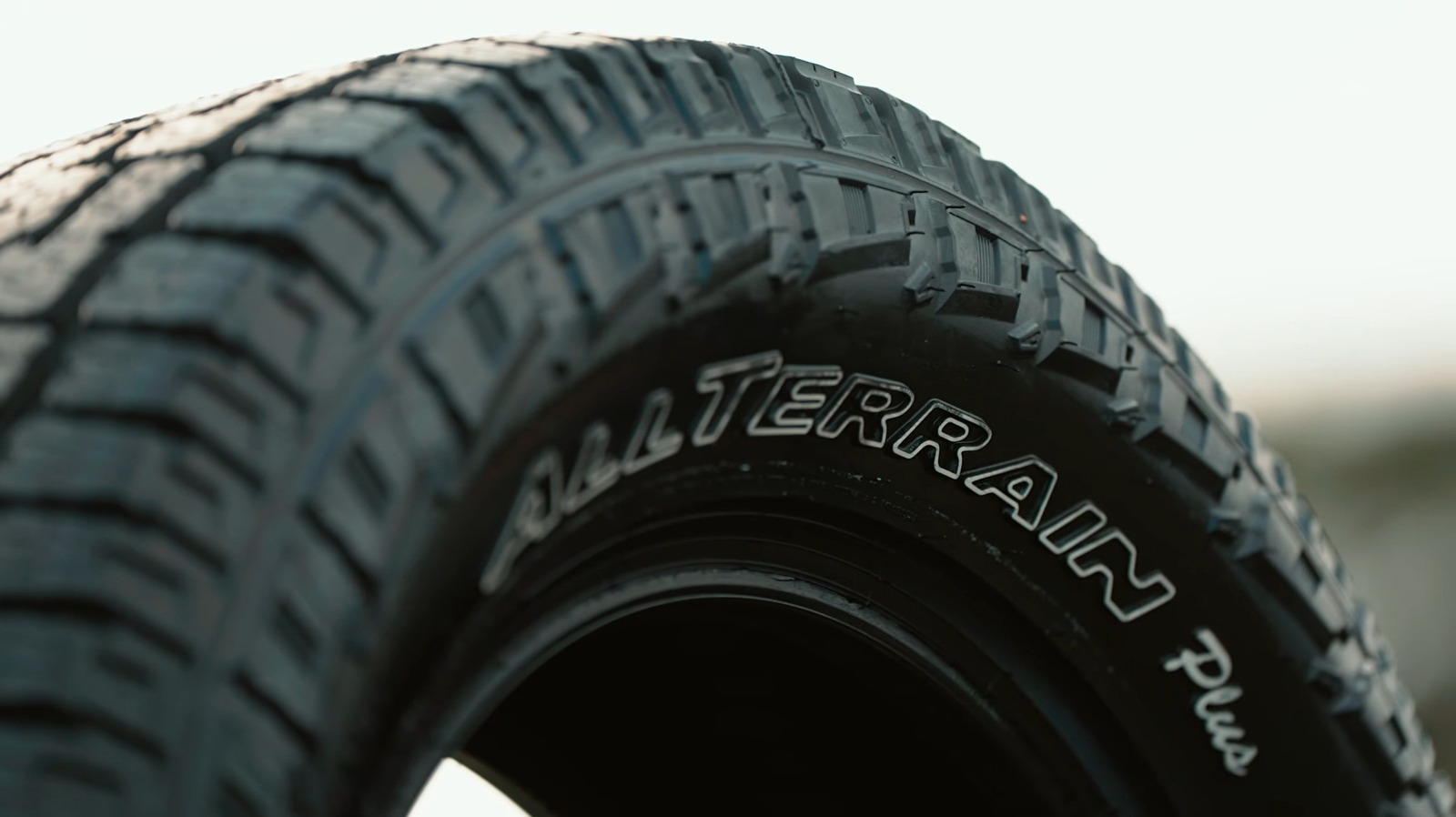 12 All-Terrain Tires That Outperform The Pirelli Scorpion AT Plus – SlashGear