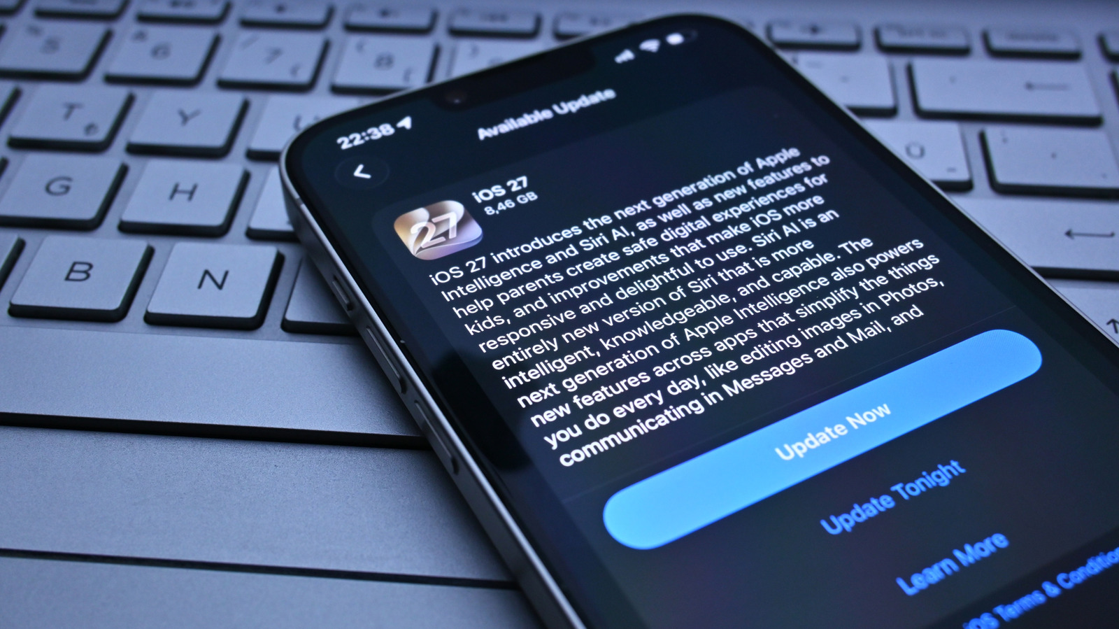 The Latest iOS 26 Update Blocks A Serious Security Threat For iPhone Users – SlashGear