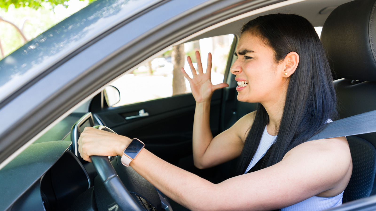 How Connecticut Traffic Laws Are Changing In October 2026 – SlashGear