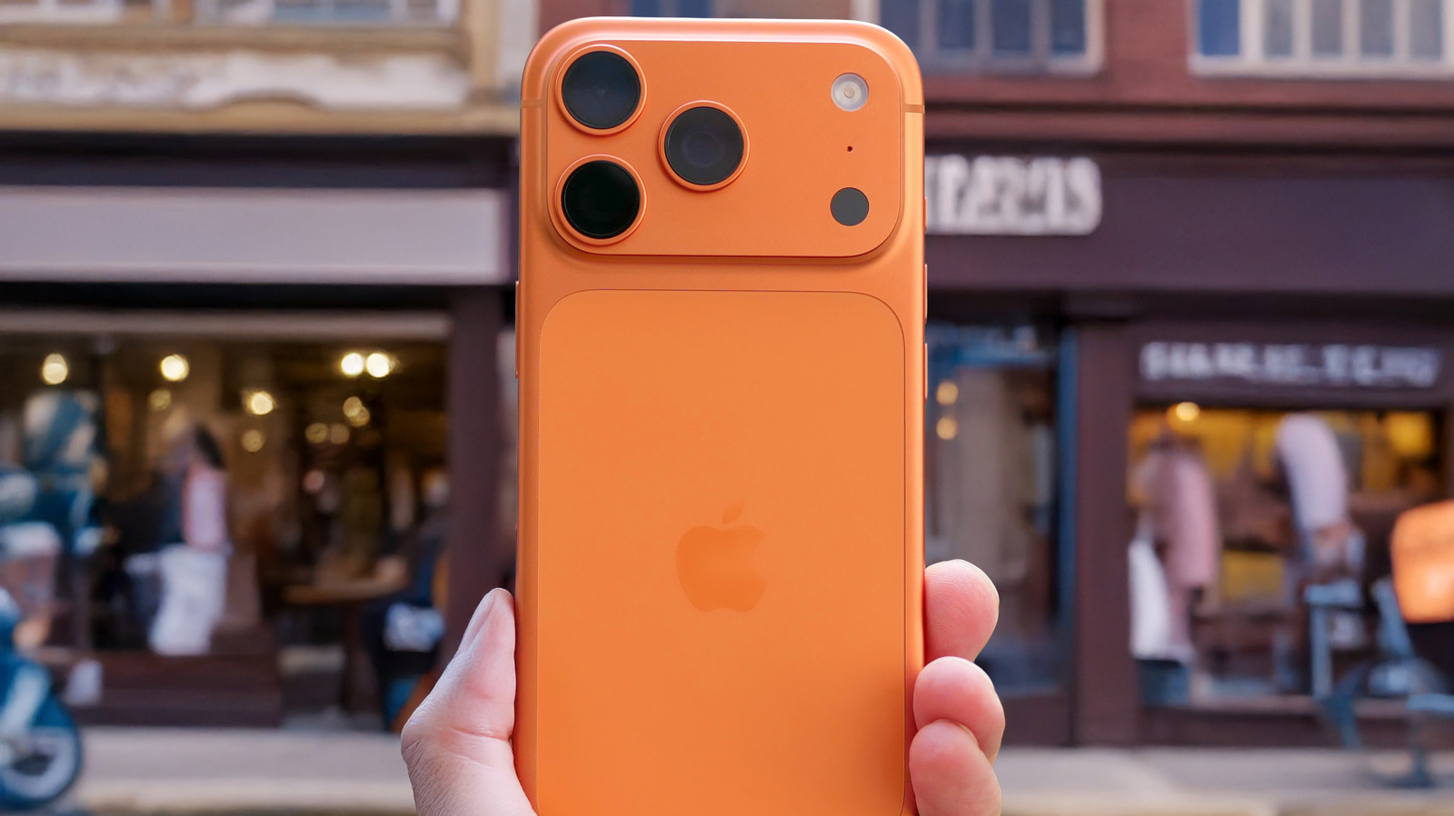 5 Non-Negotiable Features When Buying A New Smartphone In 2026 – SlashGear