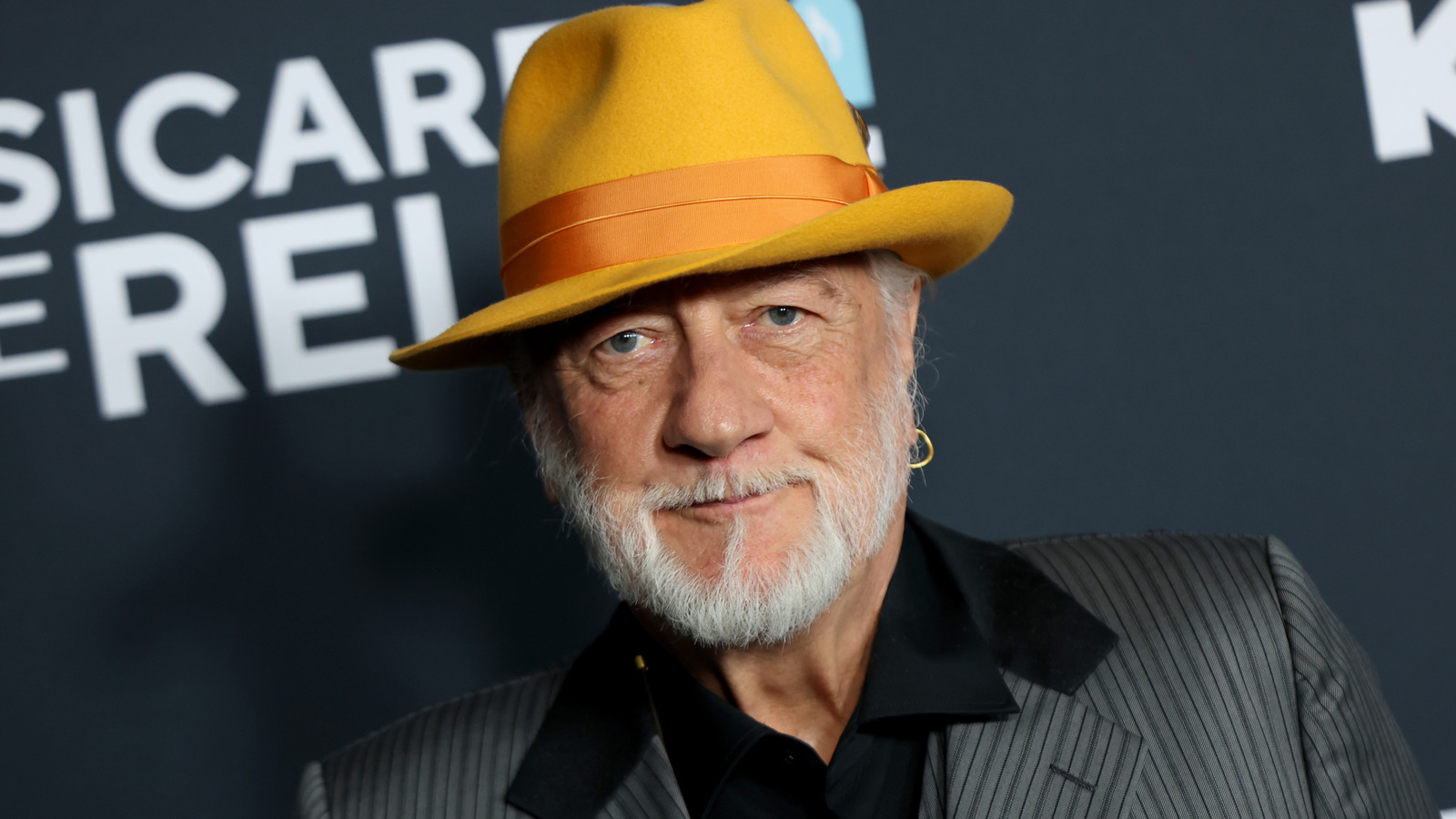 5 Cars Owned By Mick Fleetwood That Prove He Has Great Taste – SlashGear