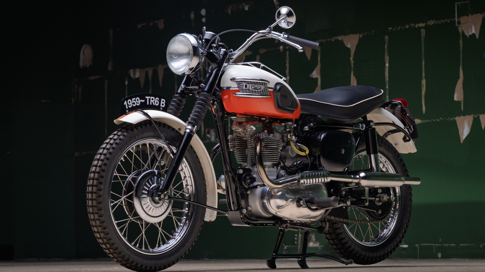 5 Disadvantages Of Classic Inline Twin Motorycycle Engines – SlashGear
