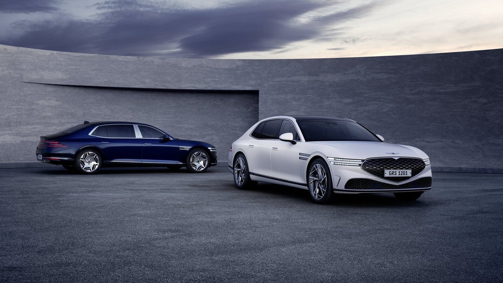 Genesis G90 Resale Value: How Much Has The Luxury Sedan Depreciated? – SlashGear