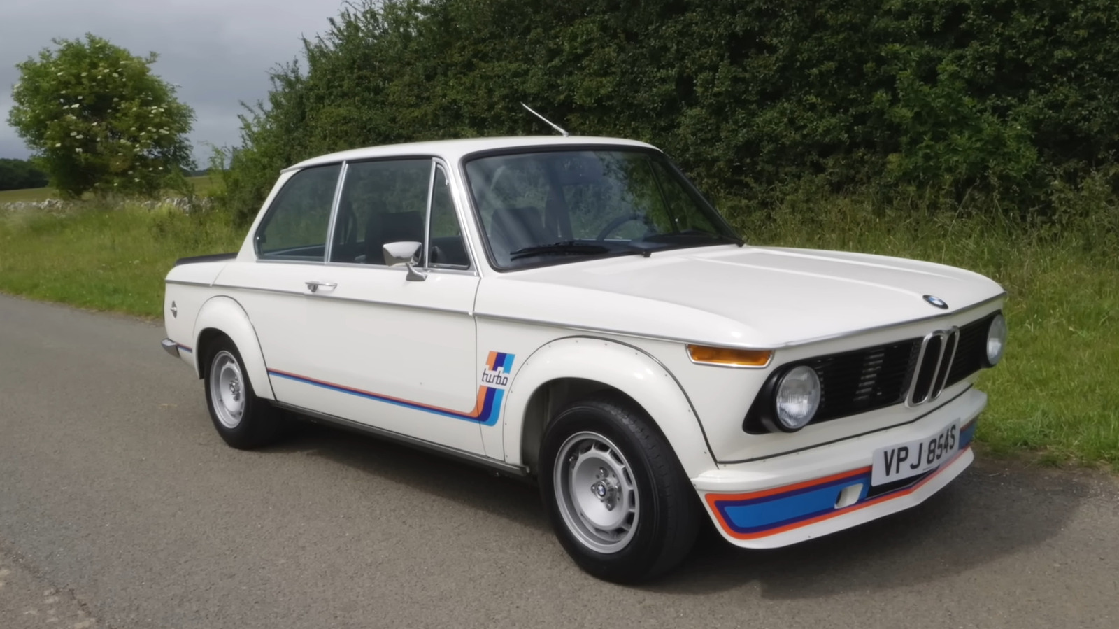 5 Cars That Were Unpopular In The ’70s, But Now Sell For Serious Cash – SlashGear