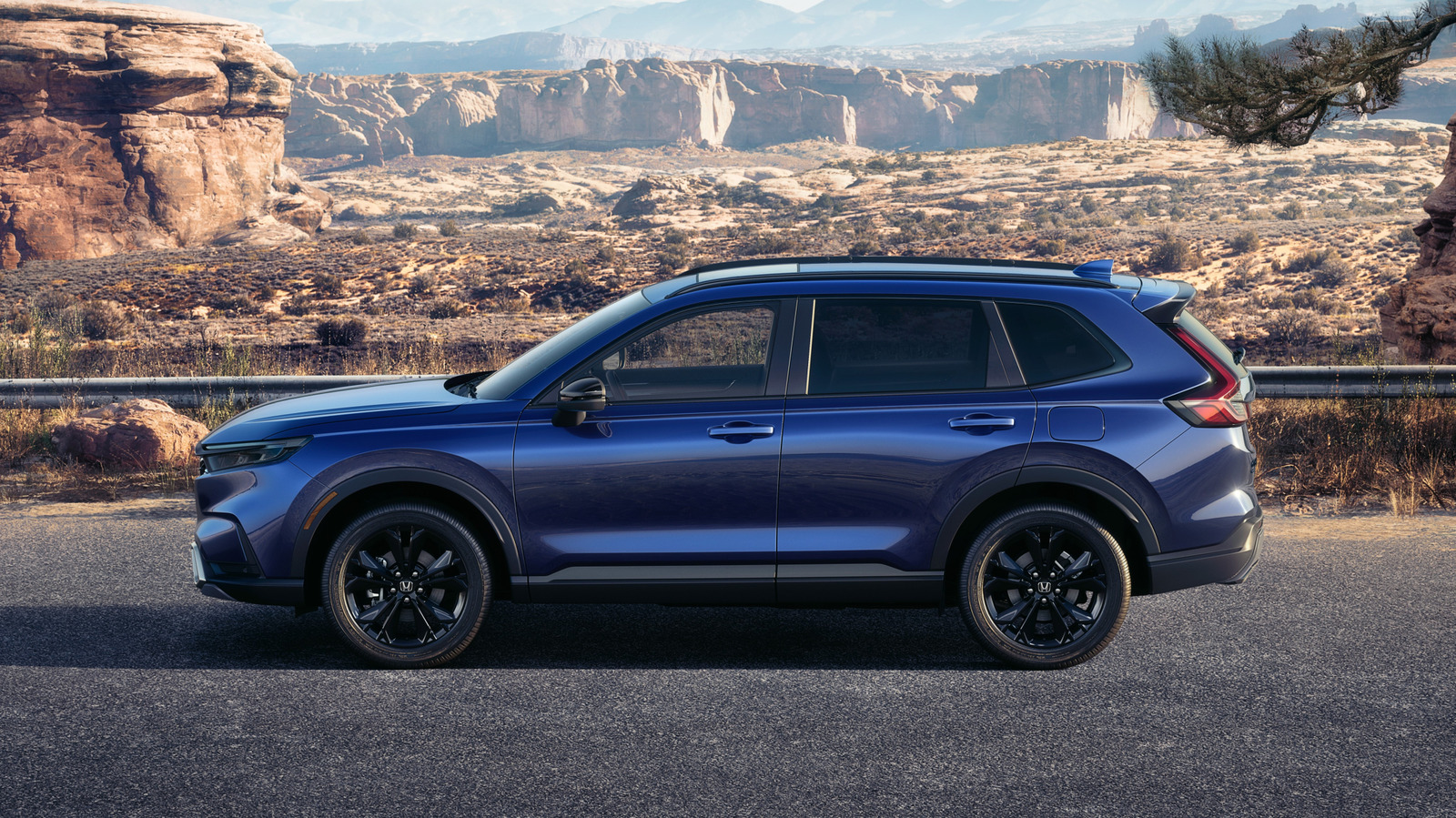 How Much It Costs To Replace A Honda CR-V Hybrid Battery – SlashGear