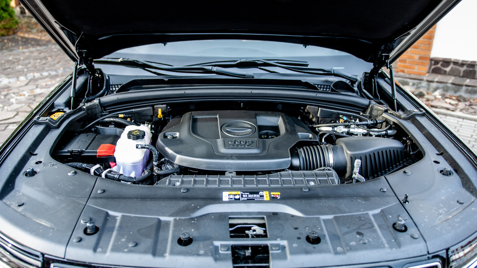 5 Mopars Powered By Chrysler’s 3.6L V6 Pentastar Engine – SlashGear