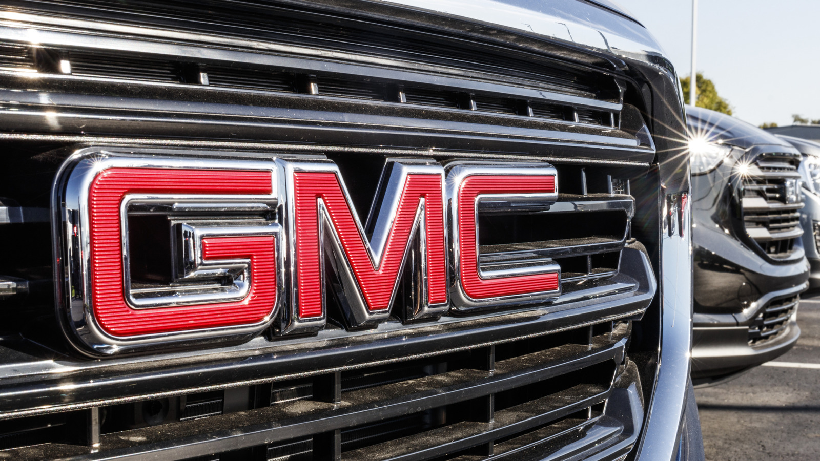 10 Used GMC Models You Should Steer Clear Of At All Costs – SlashGear
