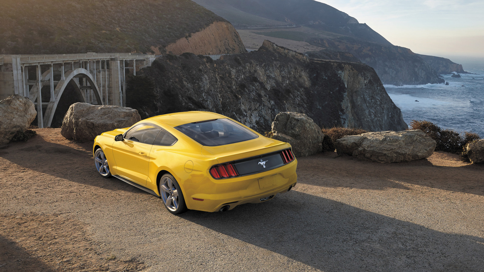 Why Did Ford Kill The V6 Mustang? – SlashGear