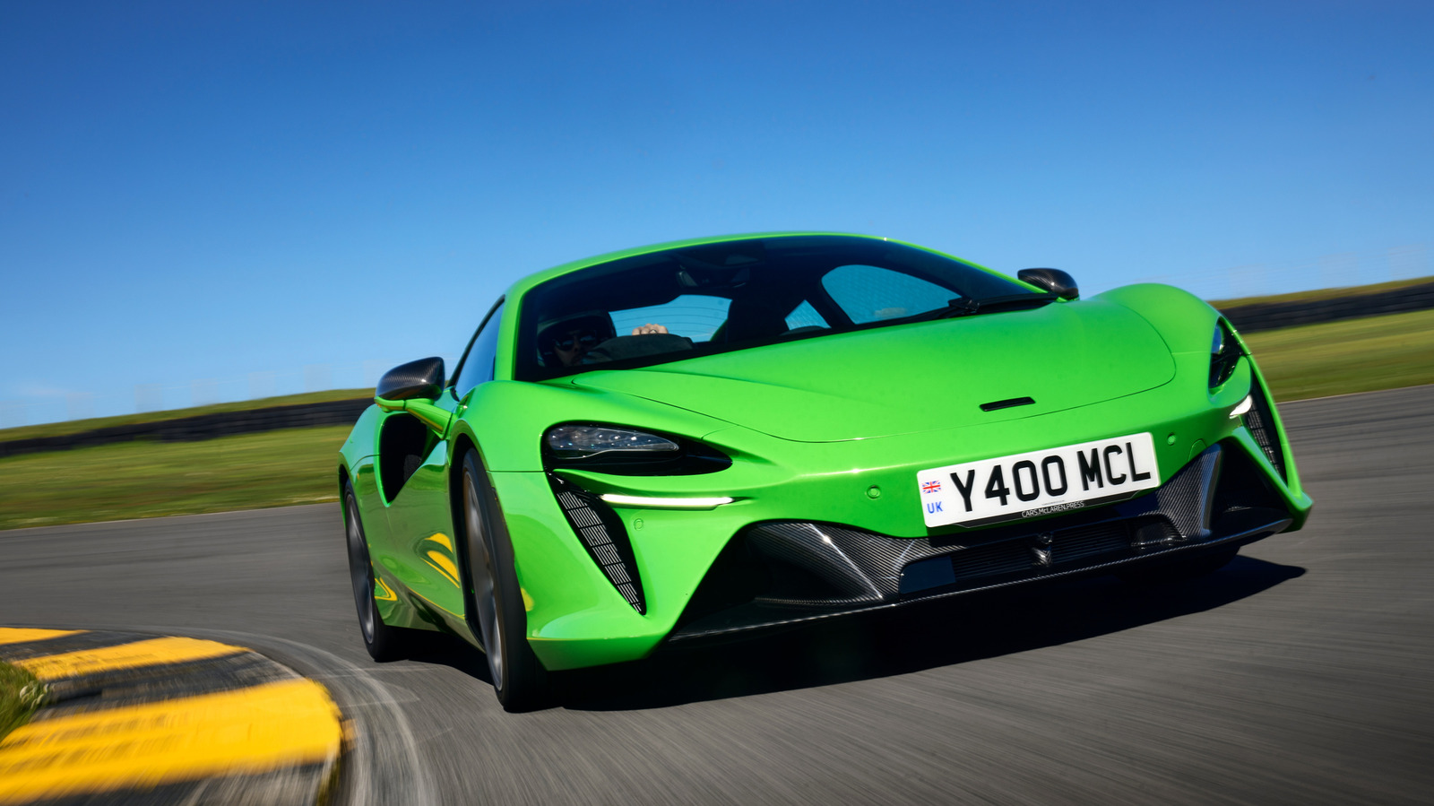 Which New Car Models Come With A Hybrid V6 Powertrain? – SlashGear
