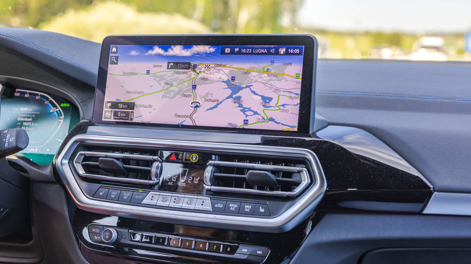 This Car Has The Most Satisfying Infotainment System Overall, Per 2026 JD Power Study – SlashGear