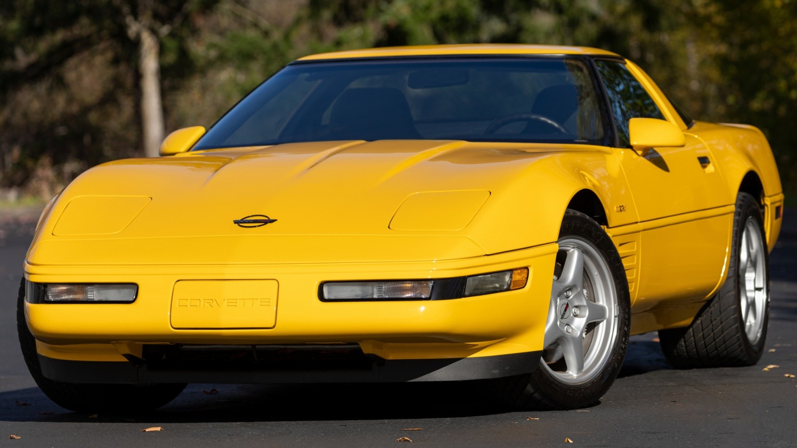 11 Of The Fastest Chevrolet Cars Ever Made, Ranked By Top Speed – SlashGear