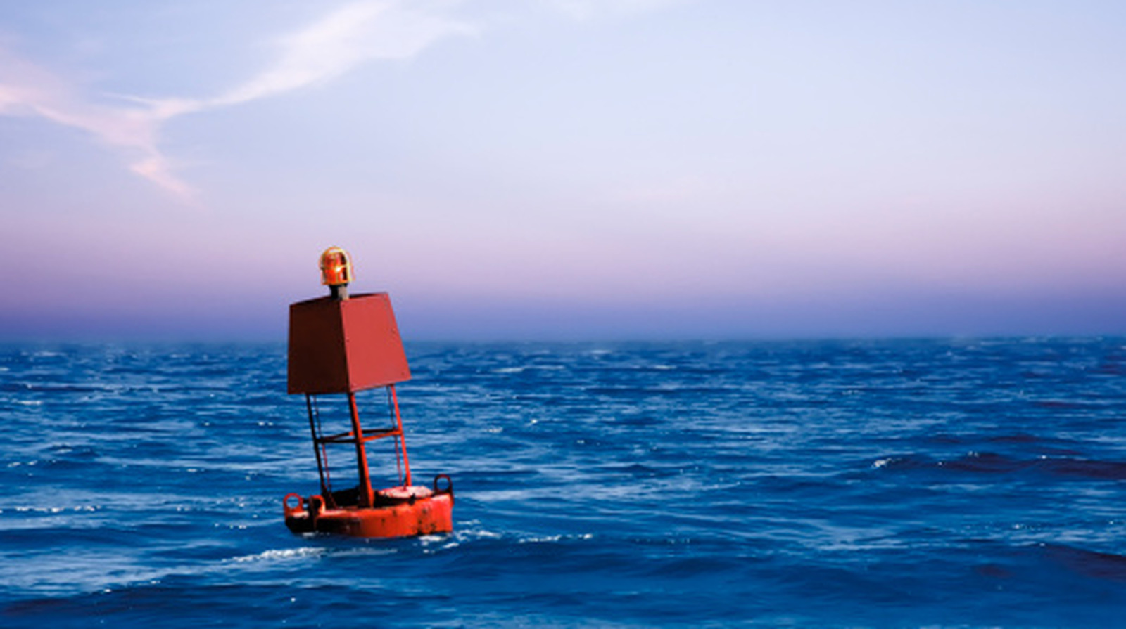 Is There A Buoy At Point Nemo? – SlashGear