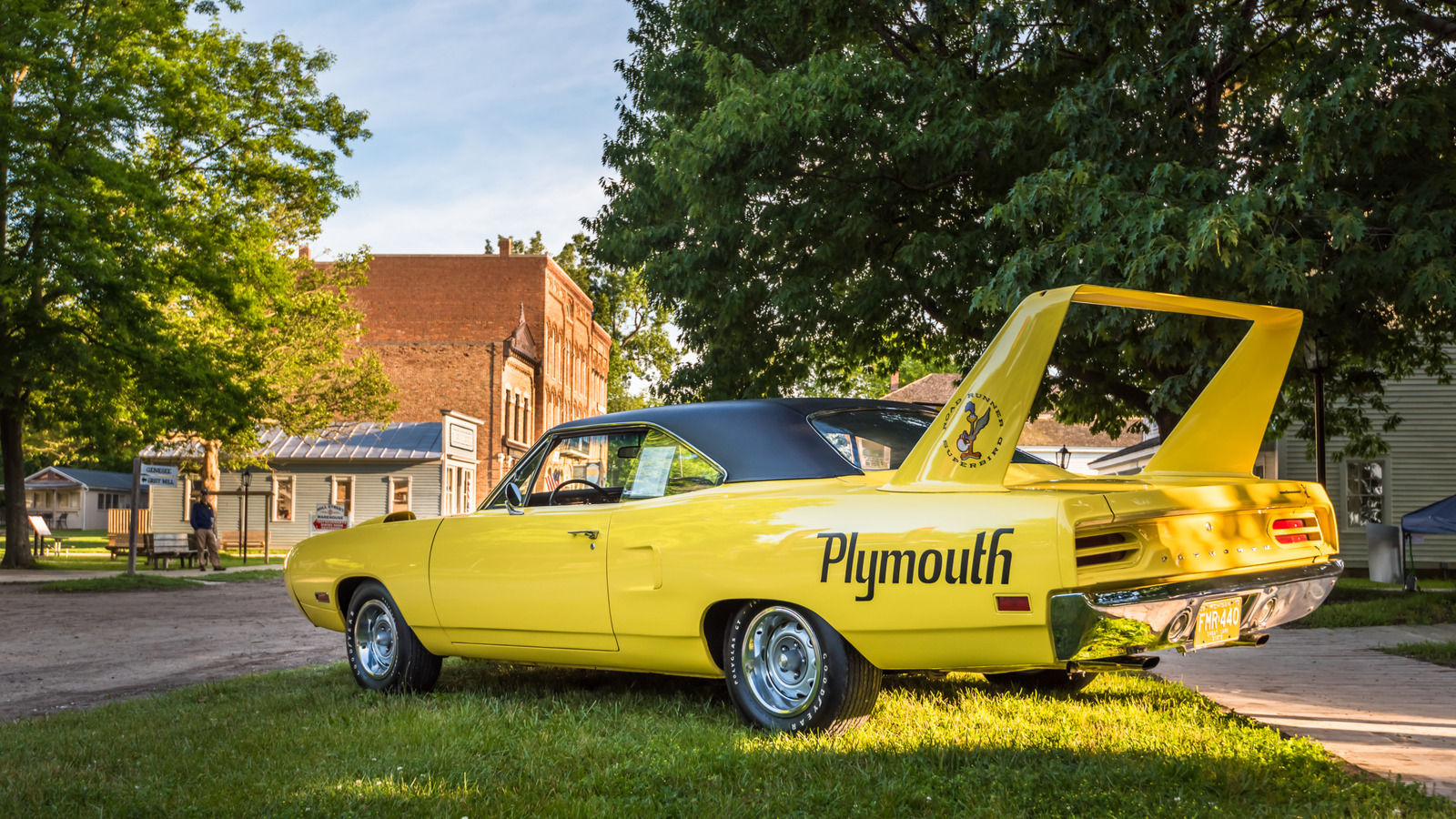 Major Muscle: 5 Of The Most Powerful Plymouth Cars Ever Made – SlashGear