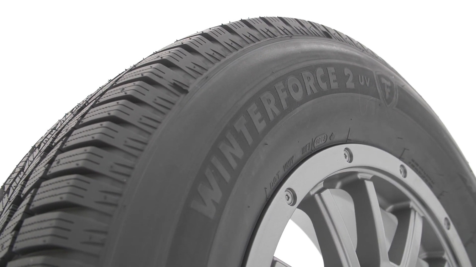 6 Winter Tires With Higher Ratings Than The Firestone Winterforce 2 – SlashGear