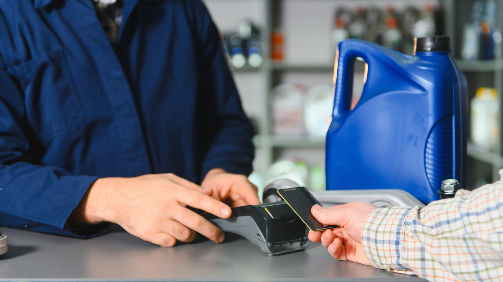 ‘It’s Not Fair’: Mechanic Blames Rising Auto Repair Costs On Our High-Tech New Cars – SlashGear