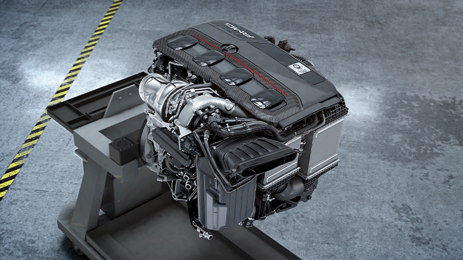 How Much Horsepower Can A 2-Liter Engine Actually Make? – SlashGear