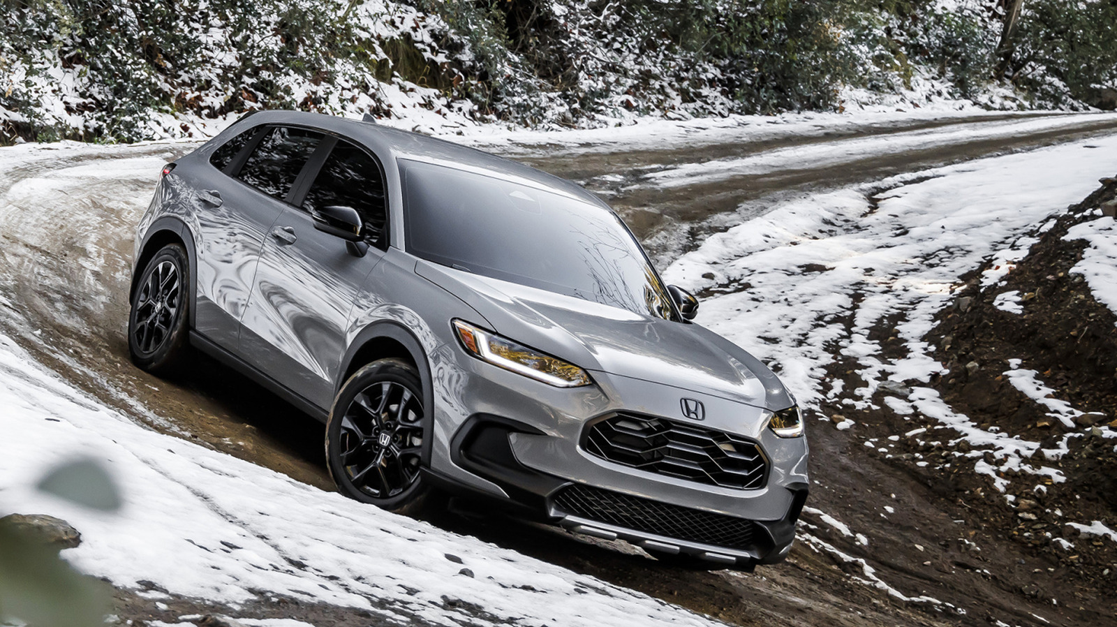 5 4-Cylinder Cars Most Likely To Last 250,000 Miles – SlashGear