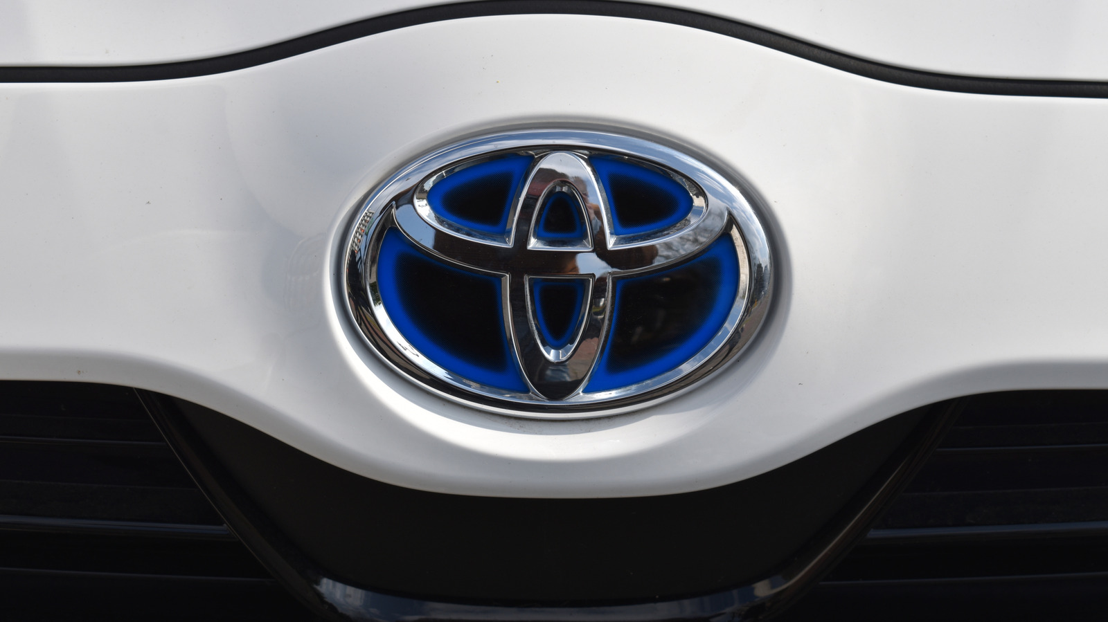 Are Toyota Hybrid Engines More Reliable Than Gas? – SlashGear