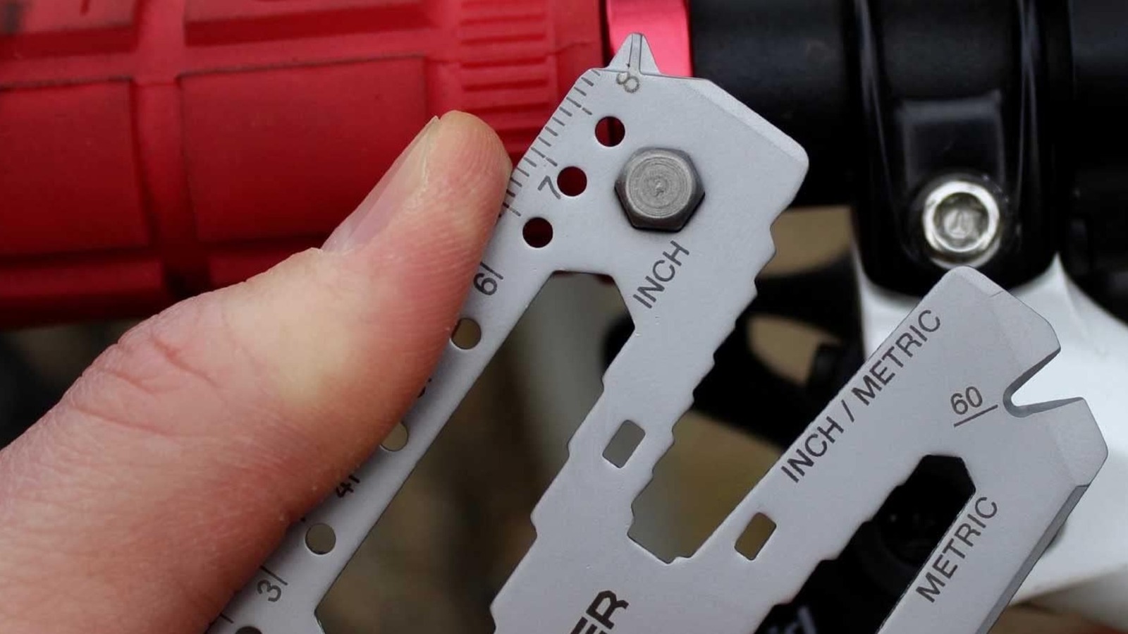 5 Credit Card-Style Multitools Worth Adding To Your Collection – SlashGear
