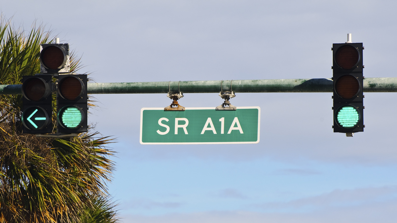 What Does ‘SR’ Mean On A Road Sign? – SlashGear