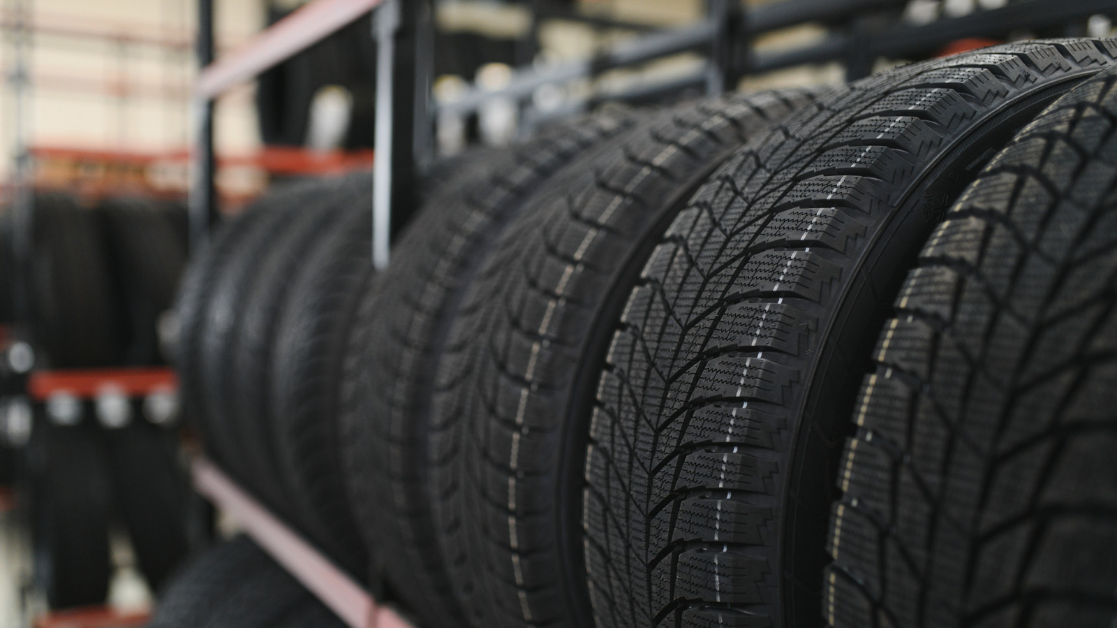 Michelin Vs Goodyear: Which Tire Brand Has The Better Warranty? – SlashGear