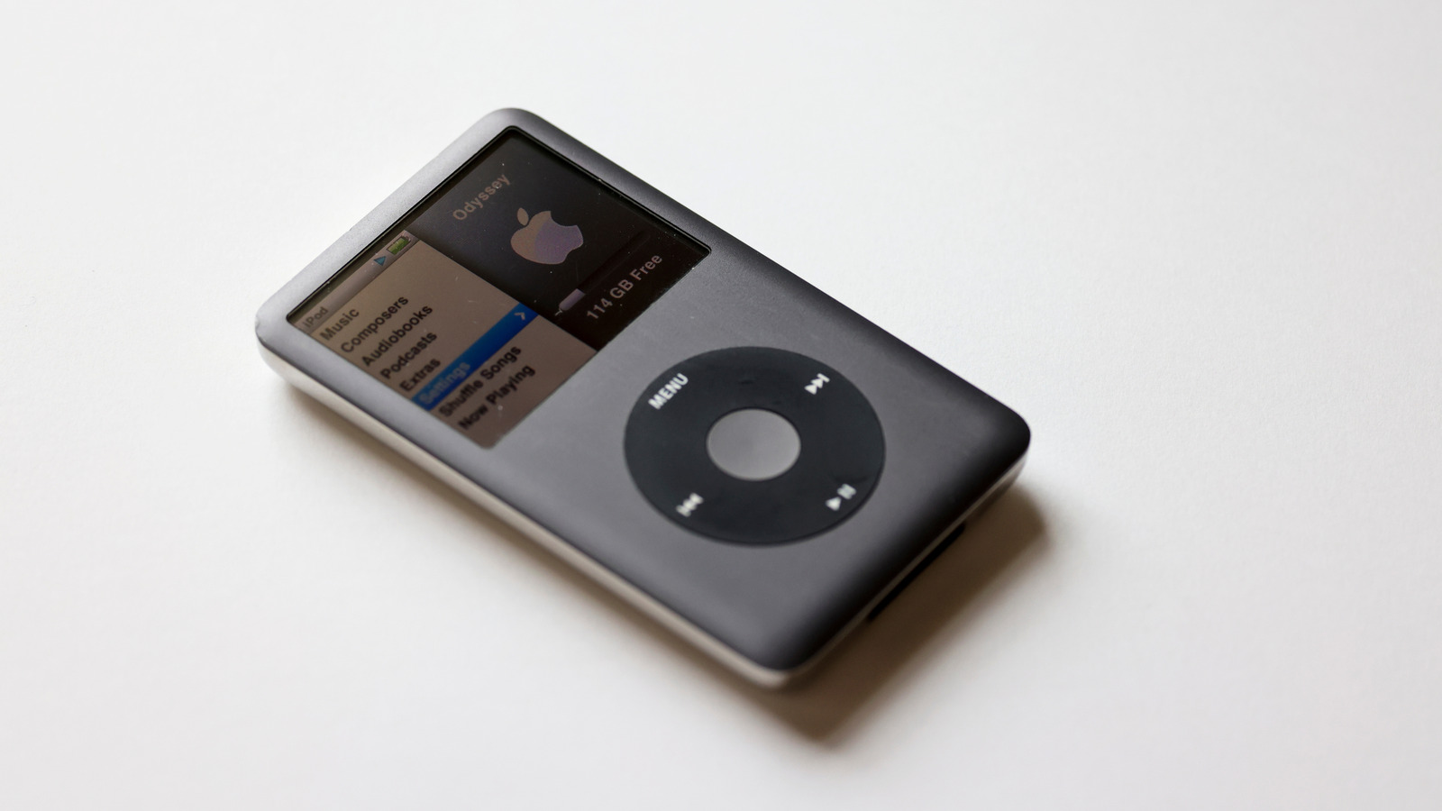 4 Classic iPod Features That Are Pure Nostalgia Today – SlashGear