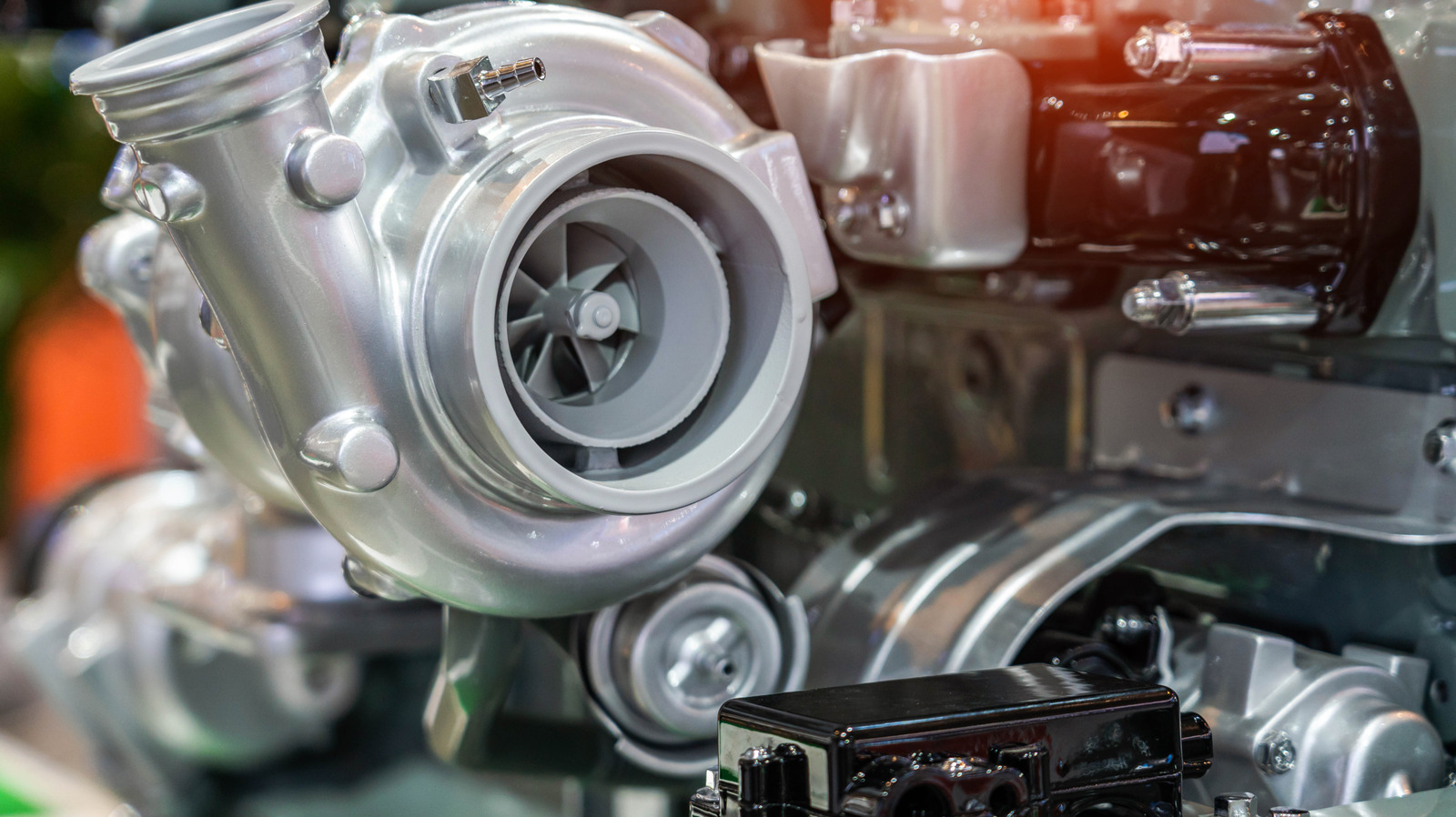 Can You Put A Turbocharger On A Non-Turbo Engine? – SlashGear