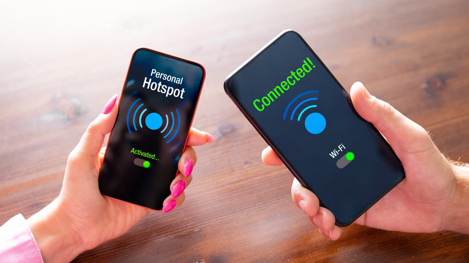 3 Drawbacks To Using Your Phone As A Mobile Hotspot – SlashGear