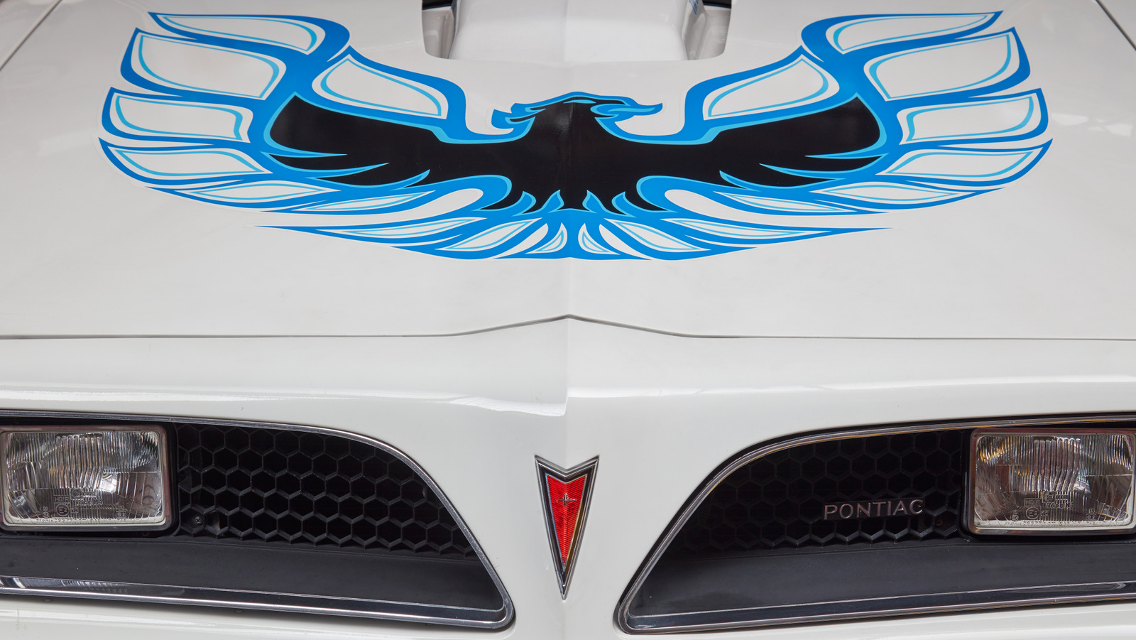 Every Generation Pontiac Trans Am, Ranked Worst To Best – SlashGear