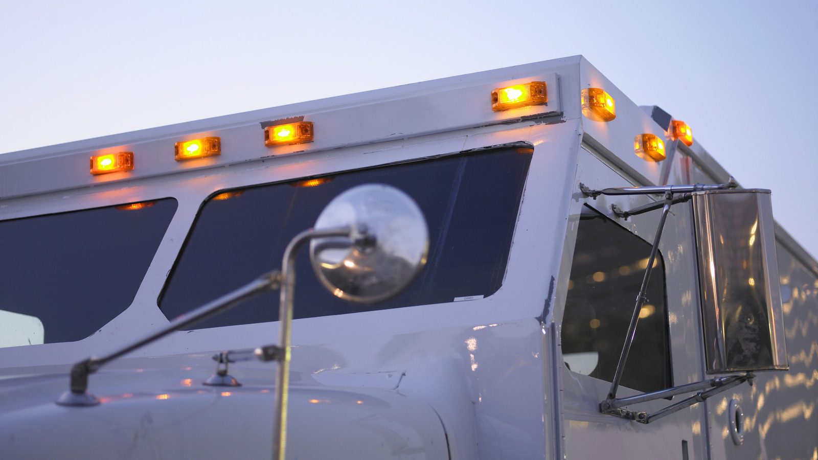 5 Bulletproof Vehicles You Can Actually Drive On The Street – SlashGear