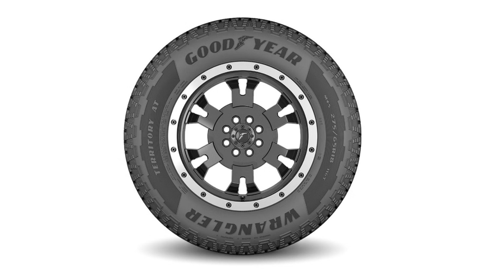 6 All-Terrain Tires Under $200 That Have Good User Ratings – SlashGear