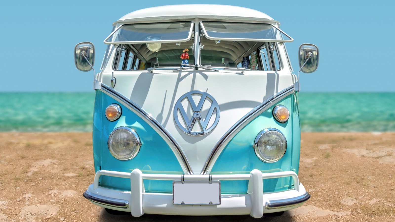 Ranking Every Generation Of Volkswagen’s Transporter, Best To Worst – SlashGear