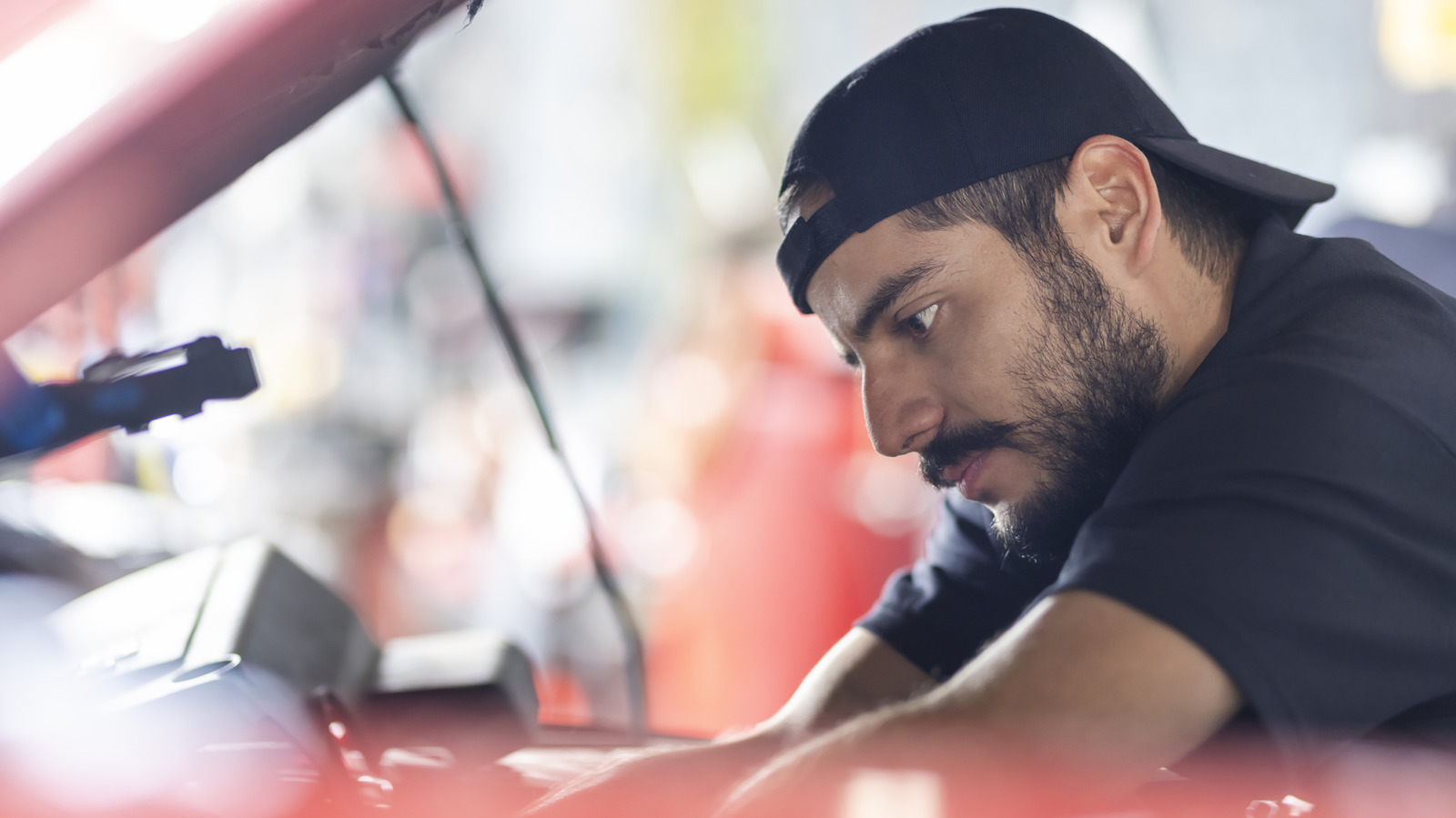 These 5 Modern Cars Are Popular With DIY Mechanics (And Here’s Why) – SlashGear