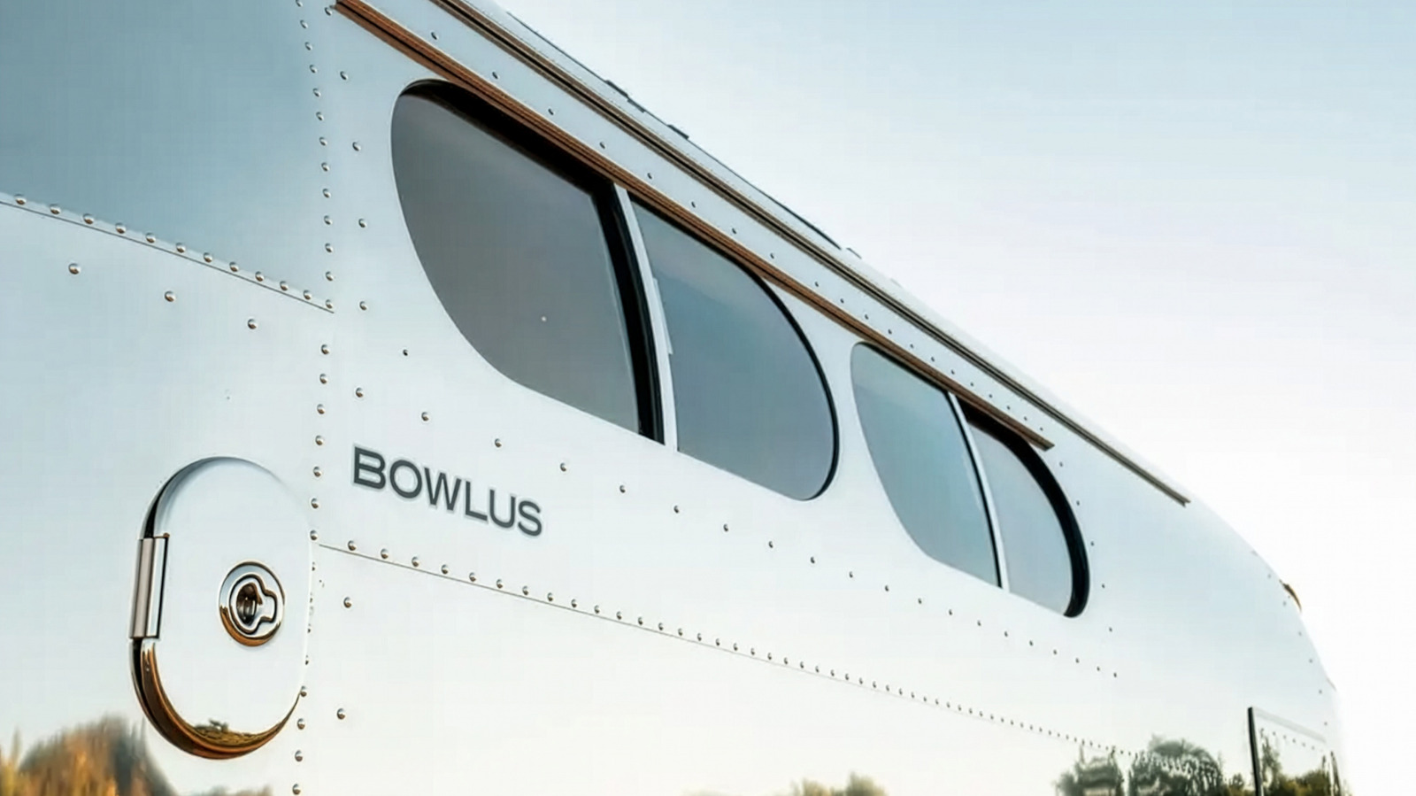 4 Cool Camping Features Built Into A Bowlus (And 4 You Can Add Yourself) – SlashGear
