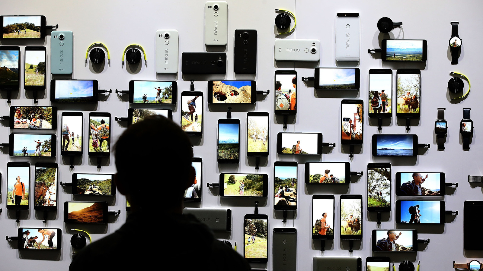 Why Google Discontinued Its Nexus Line Of Smartphones – SlashGear