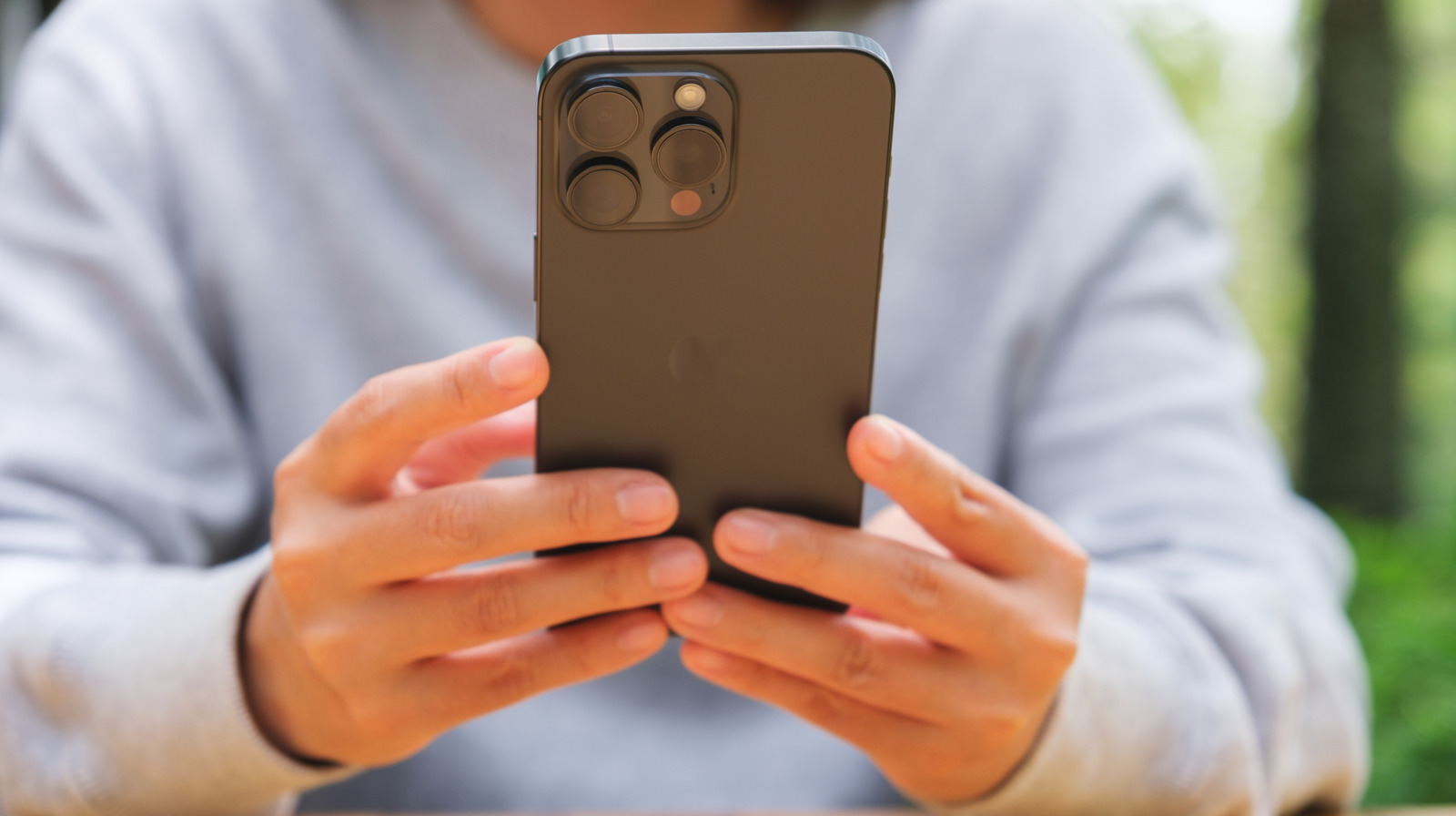 4 Uses For The iPhone’s Camera App That Have Nothing To Do With Photography – SlashGear