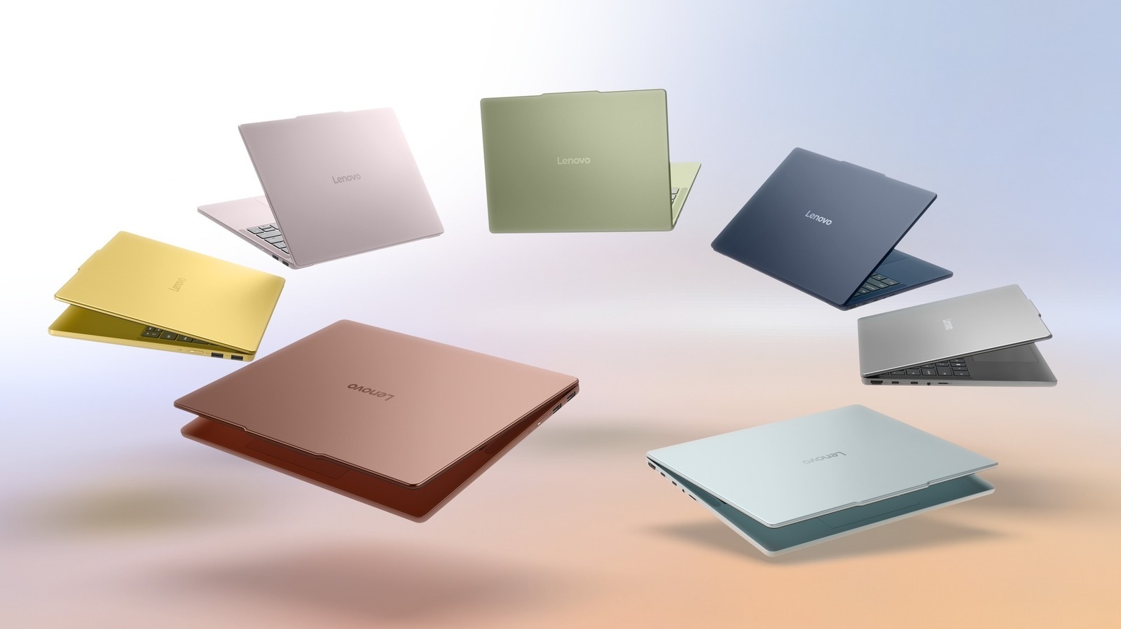 Could Lenovo’s $700 IdeaPad Vibe Be A True MacBook Neo Competitor? – SlashGear