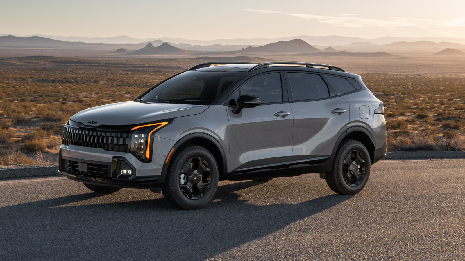 5 Small Family Vehicles With Higher Ratings Than The Kia Sportage – SlashGear