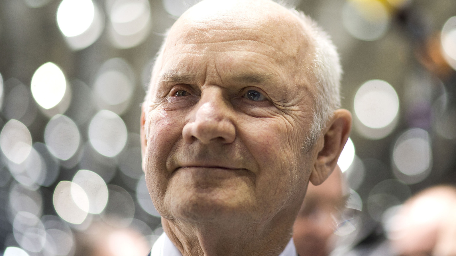Who Was Ferdinand Piëch And What Iconic Cars Did He Build? – SlashGear