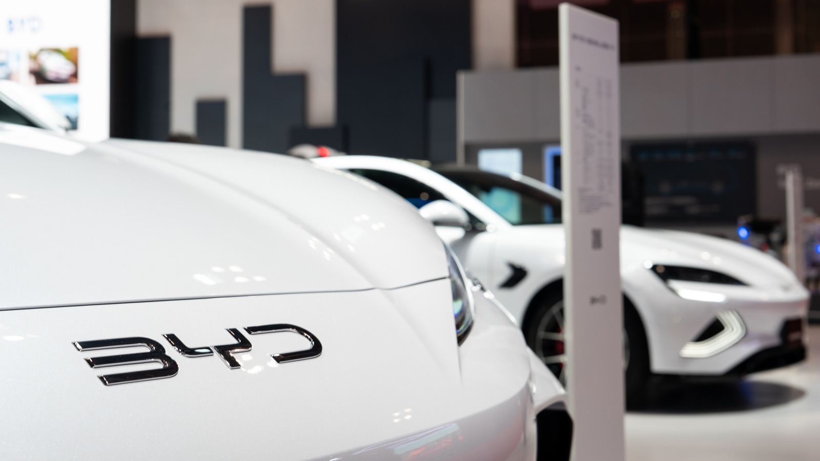 China’s Biggest Automaker Is In More Than Just The Car Business – CarScoops