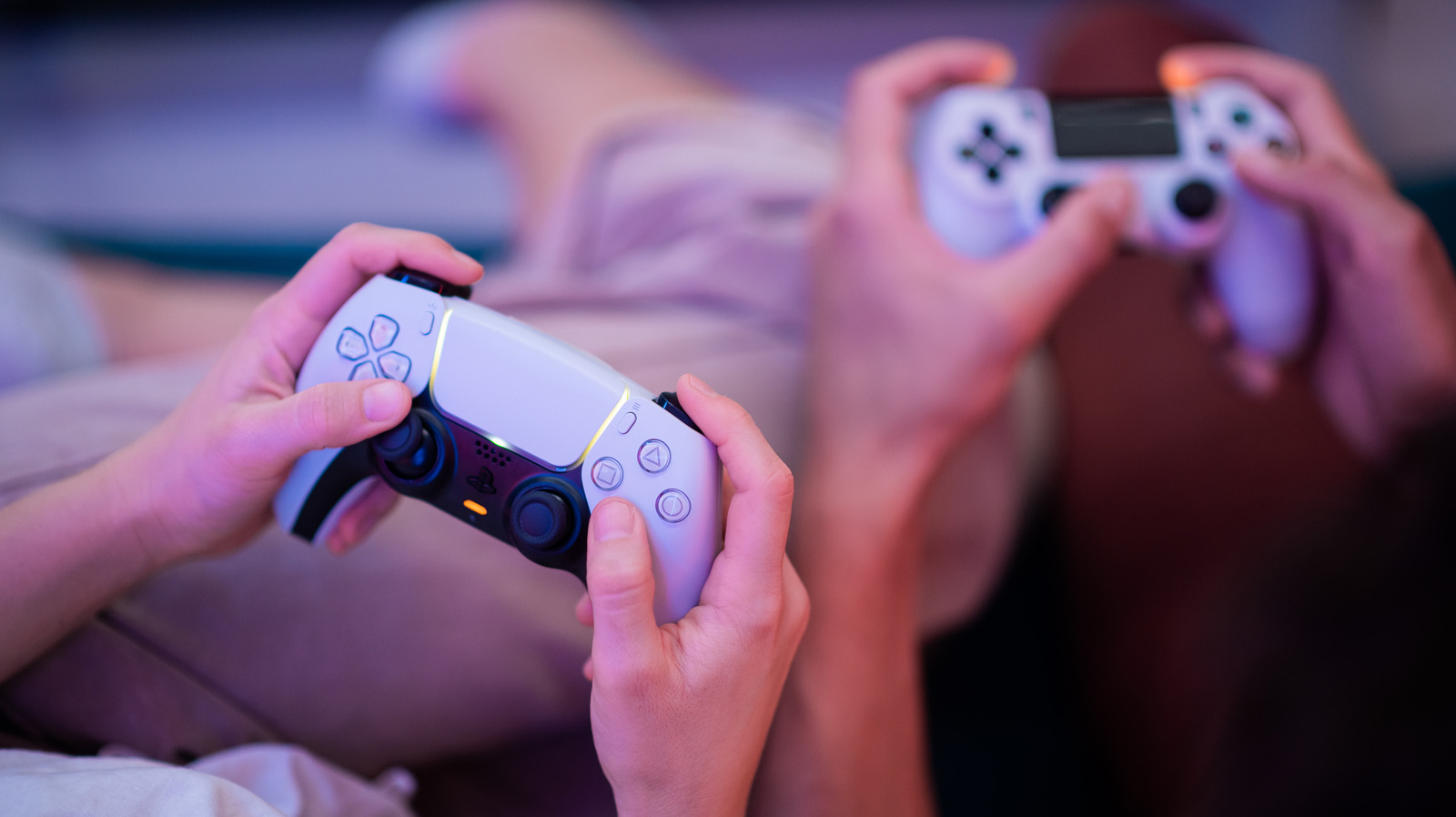 What It Costs To Buy A Used PS5 Pro From GameStop Right Now May Surprise You – SlashGear