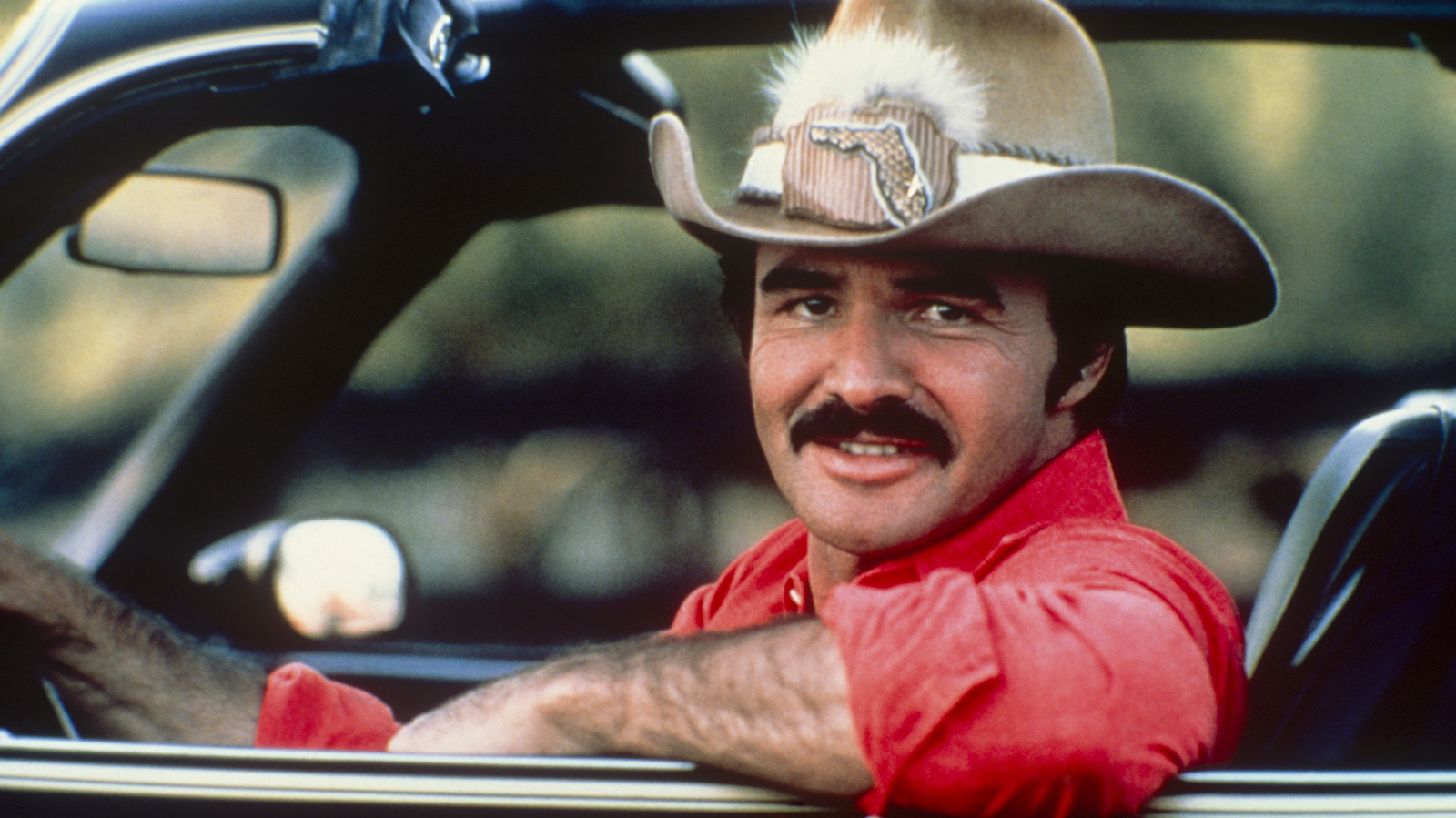 Burt Reynolds Was Promised Free Trans Ams For Life Until Pontiac Changed Its Mind – CarScoops