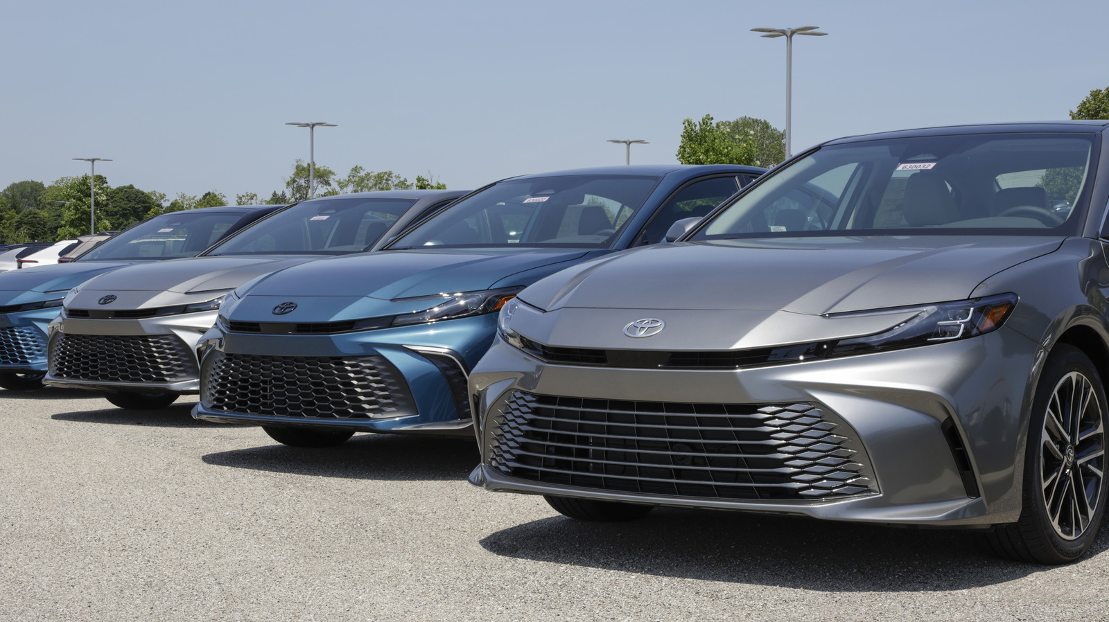 Eyeing A Hybrid Because Of Rising Gas Prices? You Might Need To Act Quickly – SlashGear