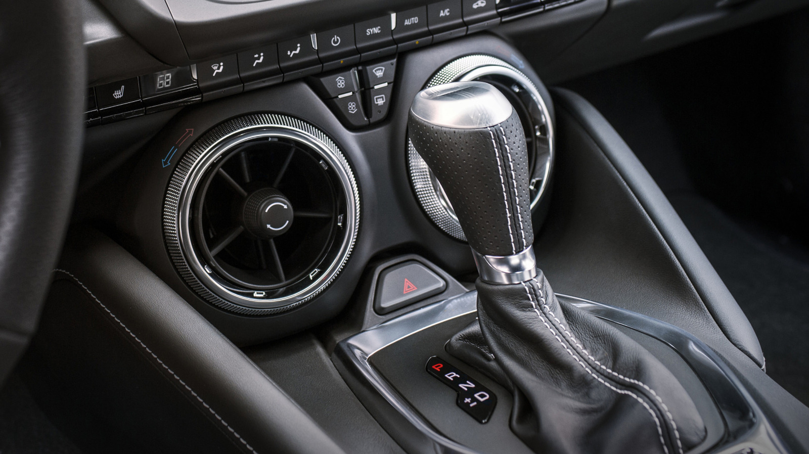 Are Ford’s 10-Speed Transmissions The Same As GM’s? – SlashGear