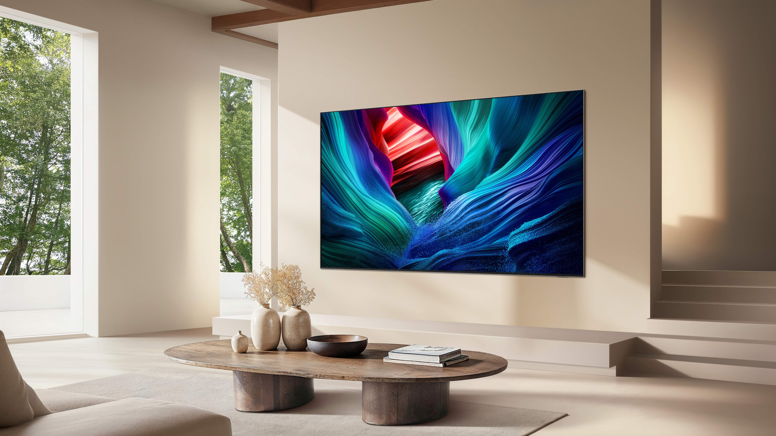 How Long Does Samsung Provide Software Updates For Its Smart TVs? – SlashGear